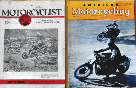 AMA’s 100th Anniversary Image